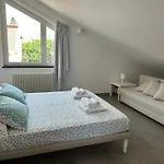 Farau Bed & Breakfast Messina
