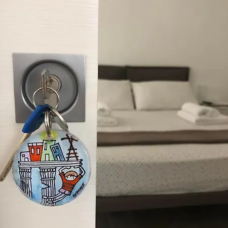 Farau Oda ve Kahvaltı