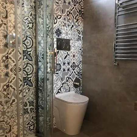 Farau Oda ve Kahvaltı
