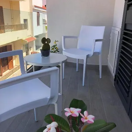 Oda ve Kahvaltı Farau Messina