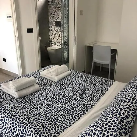 Farau Oda ve Kahvaltı 3*