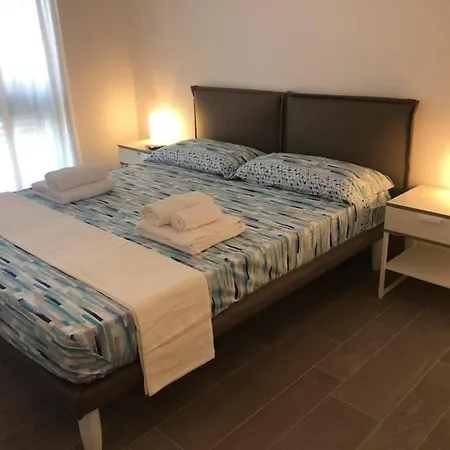 Farau Bed & Breakfast