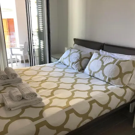 Farau Bed & Breakfast