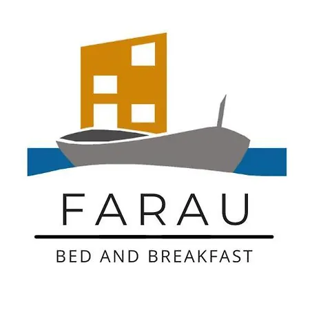 Bed & Breakfast Farau *