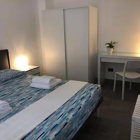 Farau Bed & Breakfast Messina