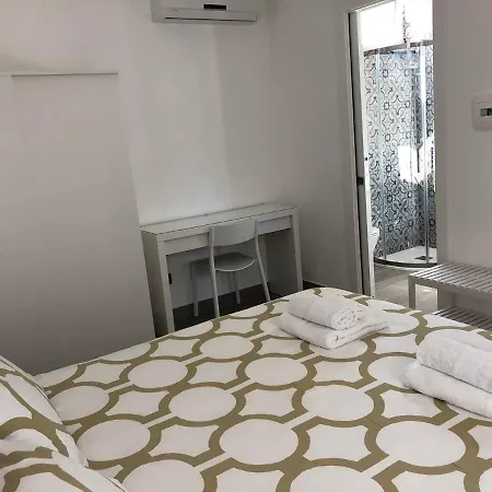 Farau 4*