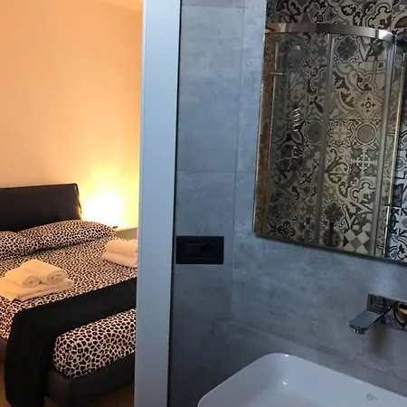 Bed & Breakfast Farau Messina