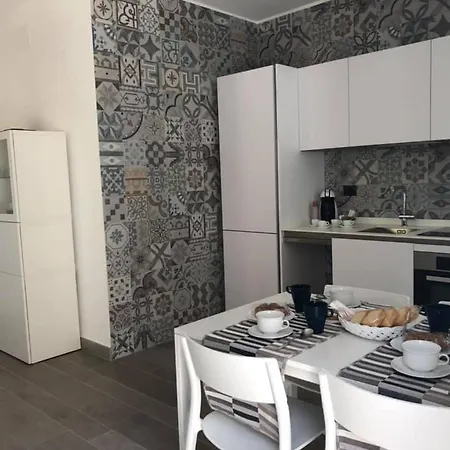 Bed & Breakfast Farau Messina