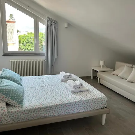 Farau Bed & Breakfast Messina