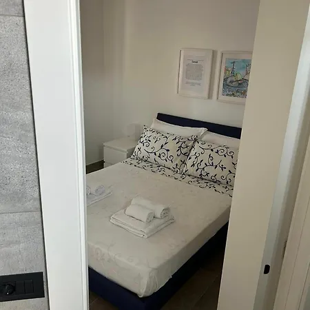 Farau Oda ve Kahvaltı 4*