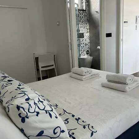 Bed & Breakfast Farau