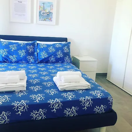 Farau 3* Messina
