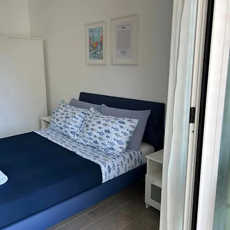 Bed & Breakfast Farau Messina