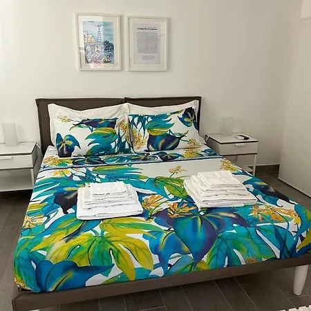 Farau Bed & Breakfast