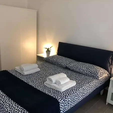 Farau Bed & Breakfast Messina