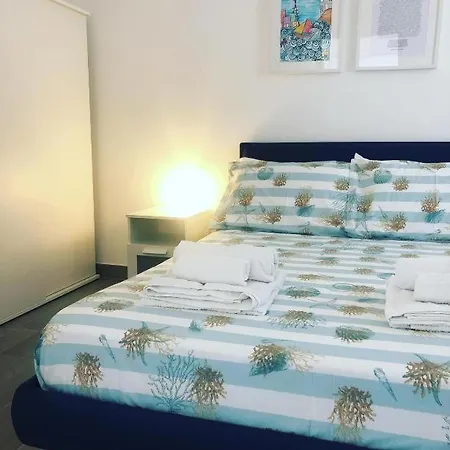 Farau Bed & Breakfast