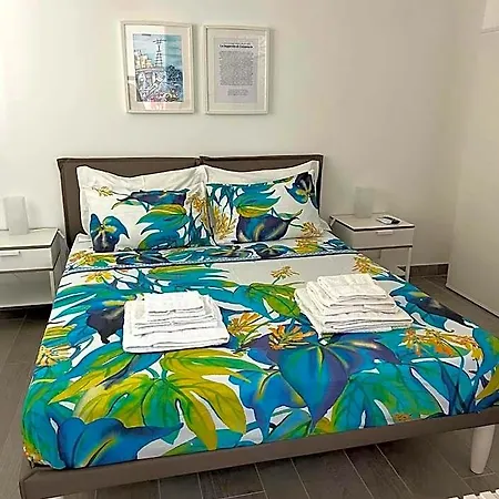 Farau 4* Messina