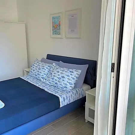Farau Panzió Messina