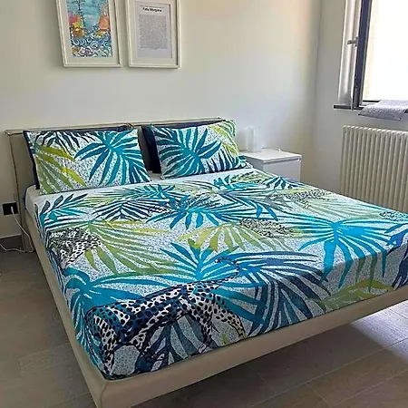 Farau Panzió 4*