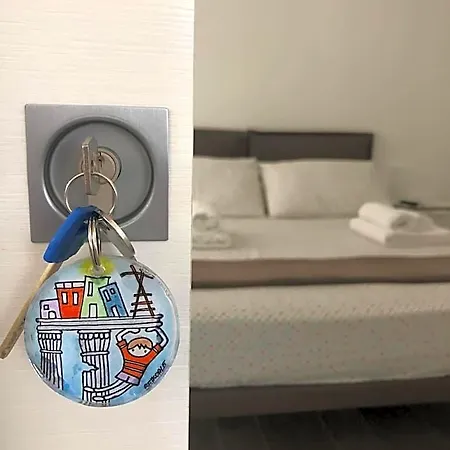 Panzió Farau 4*