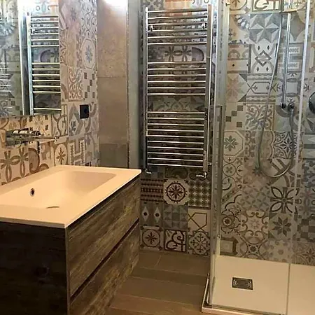 Farau فندق مبيت وإفطار