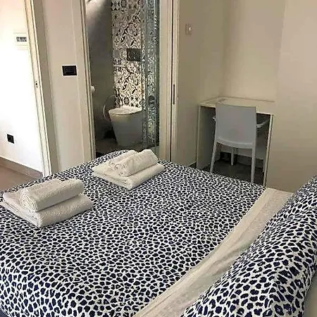 Panzió Farau 4*