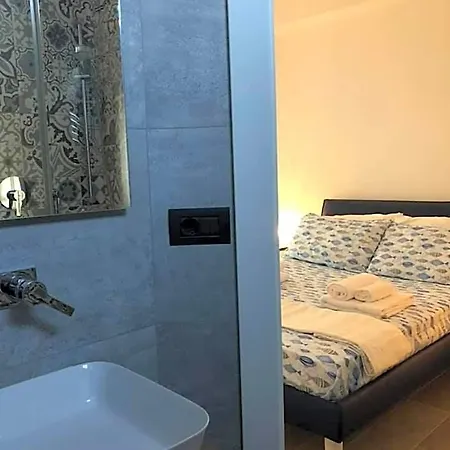 Farau فندق مبيت وإفطار مسينا