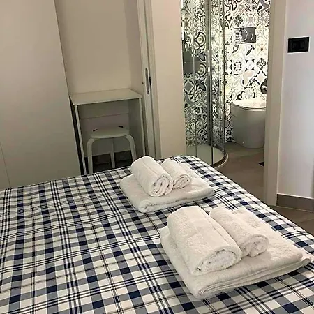 Farau 4* Messina