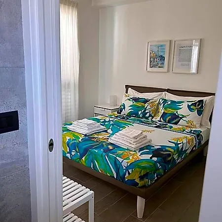 Panzió Farau Messina