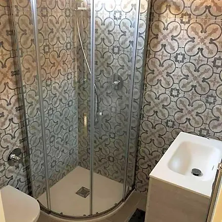 Farau 4* Messina