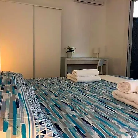 Panzió Farau 4*