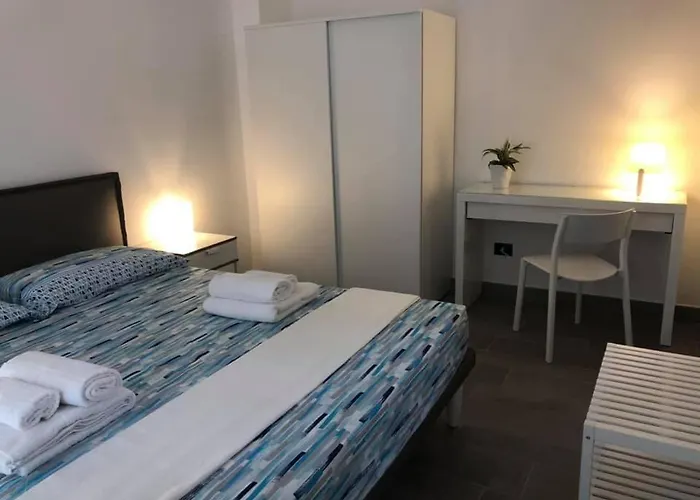 Farau Frühstückspension Messina