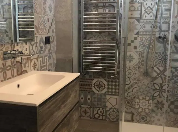 Farau Frühstückspension