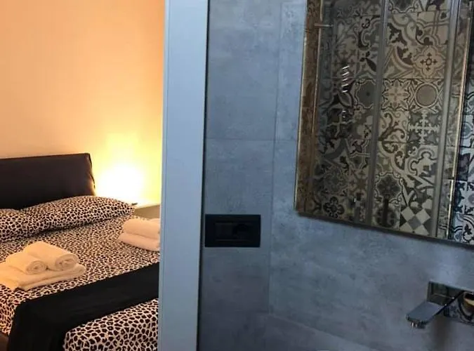 Frühstückspension Farau Messina