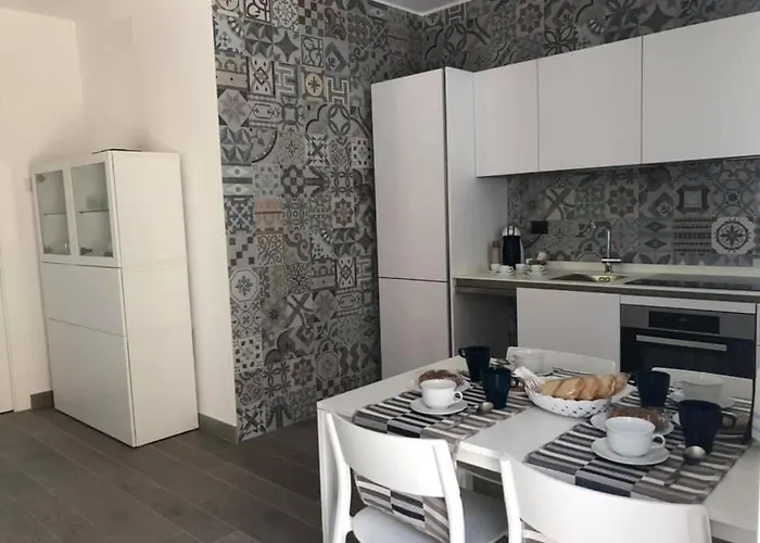 Frühstückspension Farau Messina