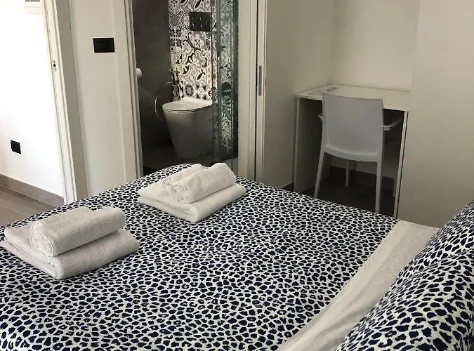 Farau Frühstückspension Messina