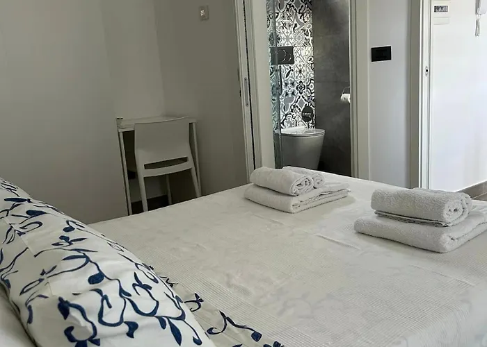 Frühstückspension Farau