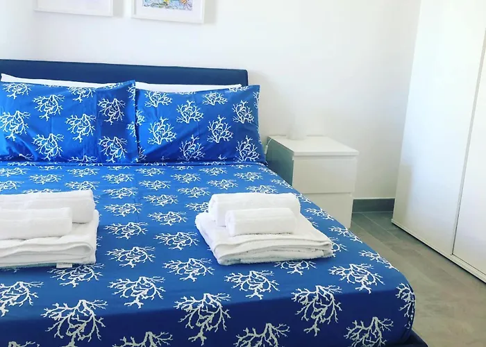 Farau 3* Messina
