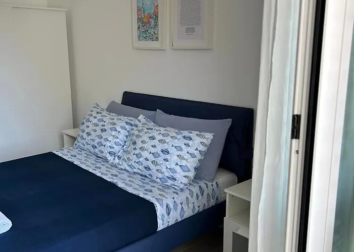 Panzió Farau Messina