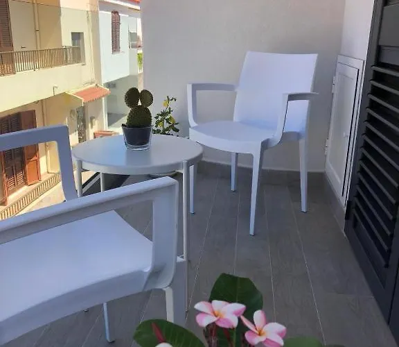 Frühstückspension Farau Messina