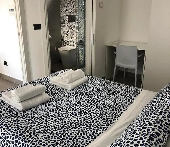 Farau Frühstückspension 3*